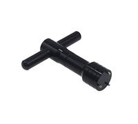 SEACLOUD - Llave de peso para golf, 3 dientes, compatible con Taylormade TP Collection Putter, color negro