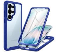 seacosmo Funda Antigolpes para Samsung Galaxy S26 Ultra, Azul