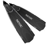 Seacsub W-22 Diving Fins Negro EU 35-36
