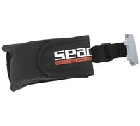 Seacsub Type Weight Pocket Negro 4 kg