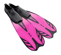 Seac ala, Aletas de Snorkeling con Zapatillas Cerradas para Adultos y niños, Desde l Talla 28 hasta 47, Rosa, 28/30