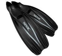 Seacsub Aletas De Buceo F100 Pro