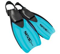 Seacsub Aletas De Buceo Sprint