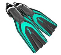 Seacsub Aletas De Buceo Style Sling Strap
