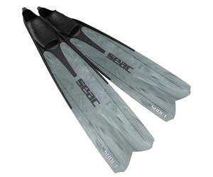 Seacsub Aletas De Pesca Submarina Shout S700