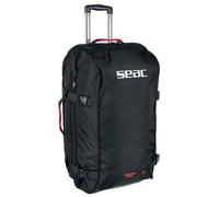 Seacsub Bolsa De Equipo Equipage 1000 140l