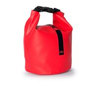 SEAC Dry Bag, Bolsa estanca Impermeable, Bolsa Seca para Buceo, Kayak, navegación, Pesca, natación y Otros Deportes, 1,5 lt, Rojo