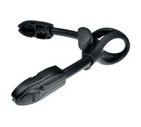 SEAC Sling Strap, Correa Elastica para Aletas de Buceo Propulsion S, F1 S, GP 100 S
