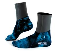 Seacsub Escarpines Seal Skin Camo 3 Mm