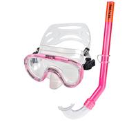 Seacsub Kit Snorkel Bis Marina Siltra
