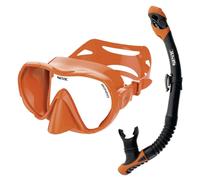 Seacsub Kit Snorkel Bis Rondo Dry