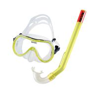 Seacsub Kit Snorkel Bis Salina Medium Siltra