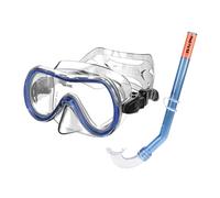 Seacsub Kit Snorkel Bis Salina Medium Siltra