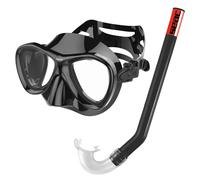 Seacsub Kit Snorkel Capri Slt