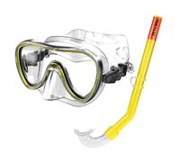 Seacsub Kit Snorkel Set Bis Salina Siltra
