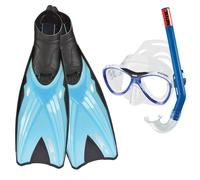 Seacsub Kit Snorkel Trab Slitra