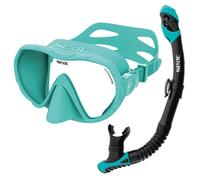 Seacsub Kit Snorkel X-frame Dry