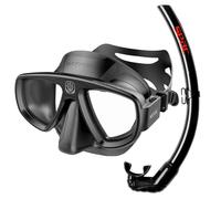 SEAC bis Extreme EVO Conjunto de Tubo Anti-Salpicaduras, Unisex Adulto