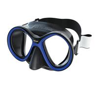Seacsub Máscara De Buceo Chiara