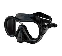 Seac Giglio - Negro - Gafas Buceo talla T.U.