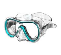 Seacsub Máscara De Buceo Giglio Md Clear