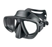 Seac Extreme 50, Máscara de Buceo y Apnea con Lentes Ópticas Graduadas Opcionales