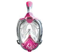 Seacsub Máscara De Snorkel Junior Libera +10