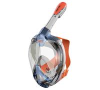 Seacsub Máscara De Snorkel Magica
