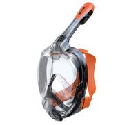 Seacsub Máscara De Snorkel Unica