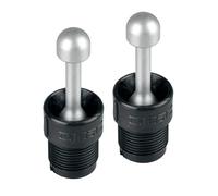 Seacsub Obús Head Kit 9 Mm