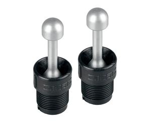 Seacsub Obús Head Kit 9 Mm