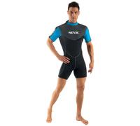 Seacsub Shorty Manga Corta Sense 2.5 Mm