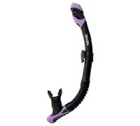 Seacsub Tubo De Buceo Reverse Dry Sbl