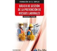 (SEAD025PO) (FCOS02) Básico De Gestión De La Prevención De Riesgos Laborales