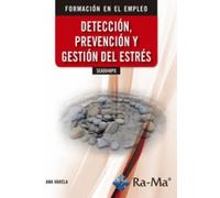SEAD048PO Detección, prevención y gestión del Estrés (RAMA)