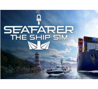 Seafarer: The Ship Sim (PC) Steam Gift - GLOBAL