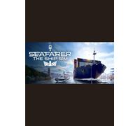 Seafarer: The Ship Sim - Supporter Edition Steam Key (PC) GLOBAL