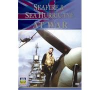 Seafire and Sea Hurricane at War [DVD] [Reino Unido]