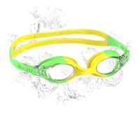 Seaflar Gafas de Natación de 6 a 14 años, Antivaho de Visión Clara