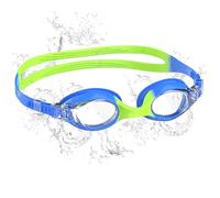 Seaflar Gafas de Natación de 6 a 14 años, Antivaho de Visión Clara