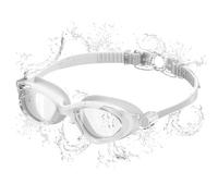 Seaflar Gafas Natacion Adulto Antivaho ProteccióN Uv - PanoráMicas Gafas Natacion Hombre Mujer - Sello De Silicona 3D Para Buceo/NatacióN En Interiores Y Exteriores-T-WH