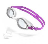 Seaflar Gafas Natacion Hombre Mujer, Gafas Piscina Adultos Antivaho