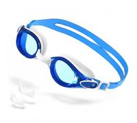 Seaflar Gafas Natacion Hombre Mujer, Gafas Piscina Adultos Antivaho