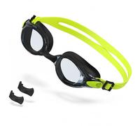 Seaflar Gafas Natacion Hombre Mujer, Gafas Piscina Adultos Antivaho