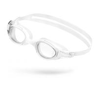 Seaflar Gafas Natacion Hombre Mujer | Impermeables AntiempañAmiento | CóModas Gafas Piscina Unisex Adulto Con ProteccióN UV400 Para Piscina Interior Y Exterior -White2