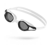 Seaflar Gafas Natacion Hombre Mujer | Impermeables AntiempañAmiento | CóModas Gafas Piscina Unisex Adulto Con ProteccióN UV400 Para Piscina Interior Y Exterior -White
