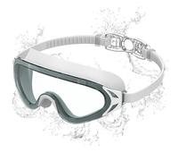 Seaflar Gafas Natacion Hombre Mujer Para Adultos, Montura Grande, Antivaho