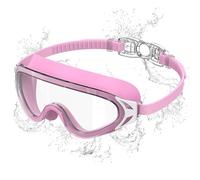 Seaflar Gafas Natacion Hombre Mujer Para Adultos, Montura Grande, Antivaho