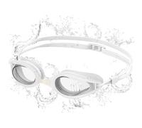 Seaflar Gafas Natación Niño 6-14 Años - Anti-Empañamiento, Protección UV, Herméticas, Campo Visual Amplio - Gafas de Natación para Niños y Adolescentes-T-WWH