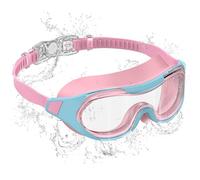 Seaflar Gafas NatacióN NiñOs (De 3 A 14 AñOs), Antivaho, ProteccióN UV